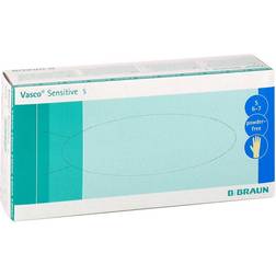 Vasco Vasco sensitive Untersuchungshandschuhe GrÃ¶Ãe